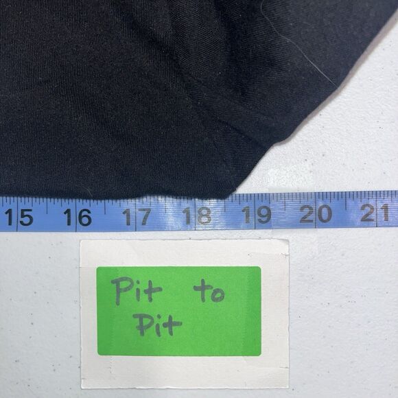 Women Organic Generation California Crop Top Black T-shirt XS Skeletons Desert - Picture 4 of 7